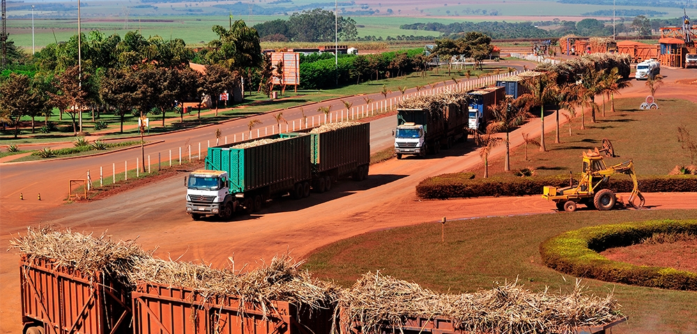 Como Transformar Sua Frota Canavieira em uma Operação Segura e Eficiente?