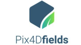 Pix4D Fields
