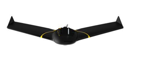 senseFly eBee X